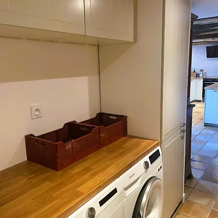 Holiday home Grande Maison Familiale Au Coeur Du Finistere