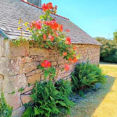 Grande Maison Familiale Au Coeur Du Finistere * Landudal