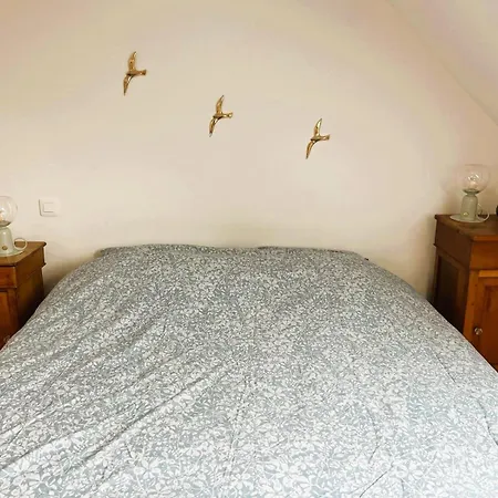 Grande Maison Familiale Au Coeur Du Finistere